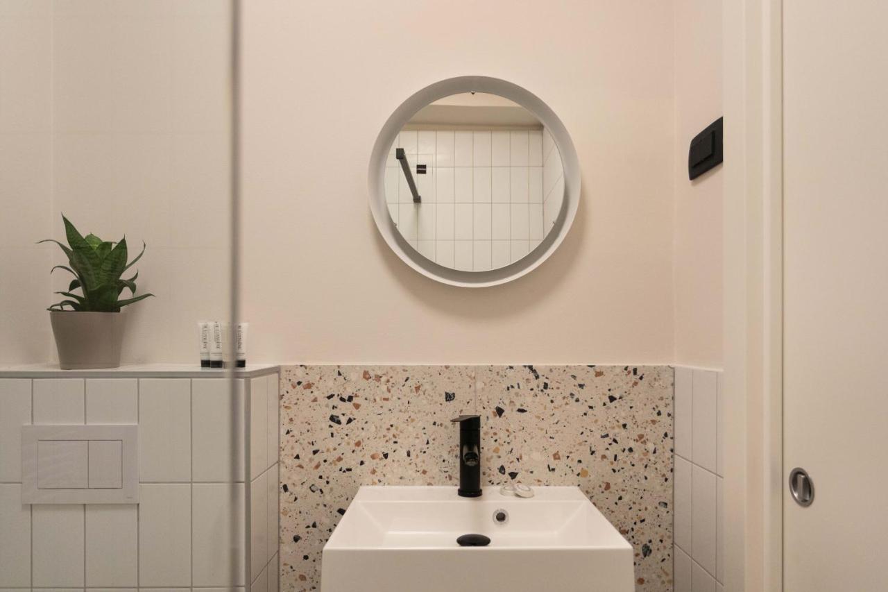 Design 1Bdr Apartment With Balcony Zagreb Exterior foto